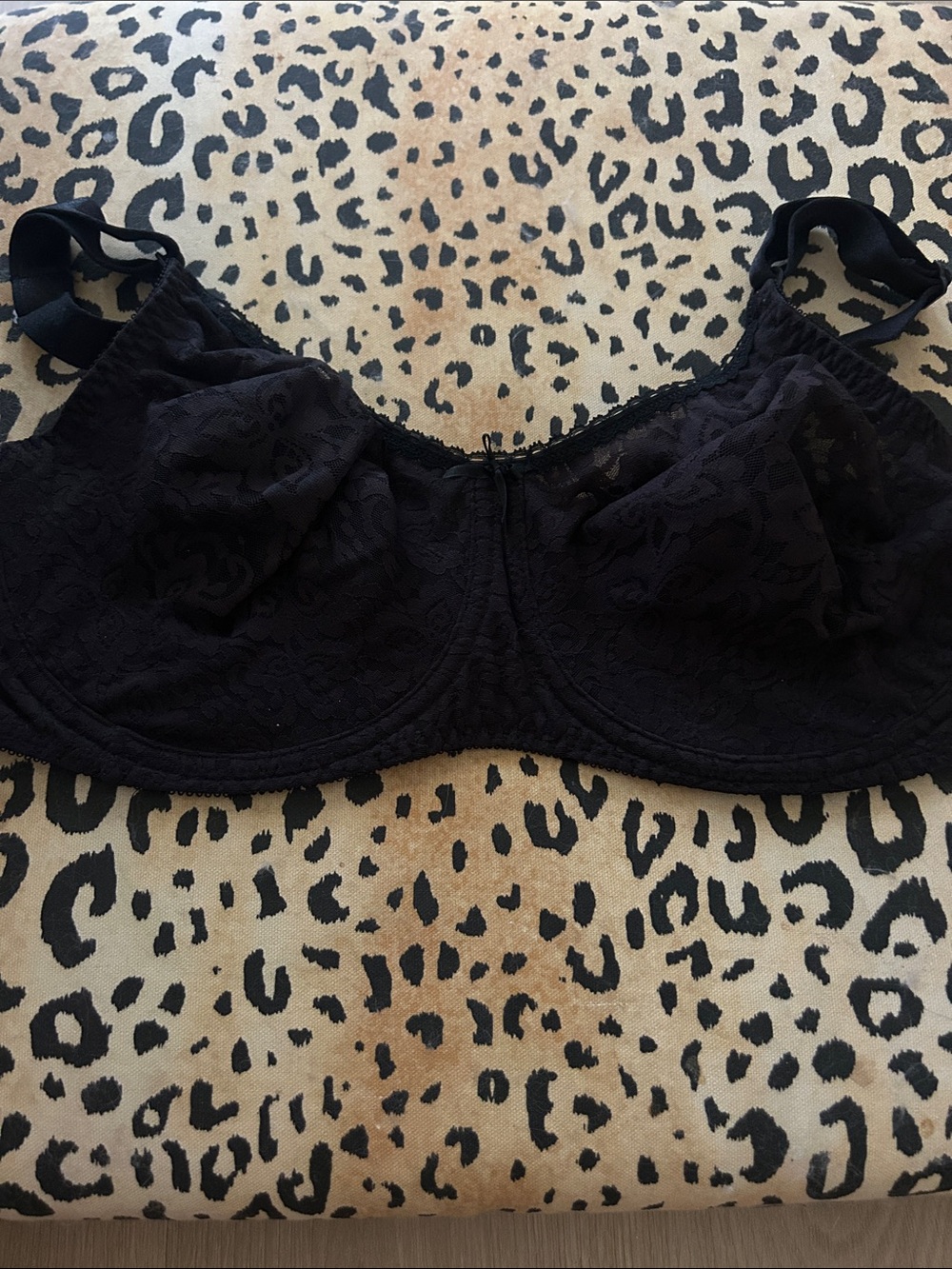 BALI bra 40D